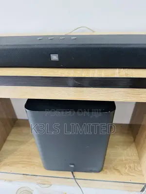 JBL 5.1 Channel