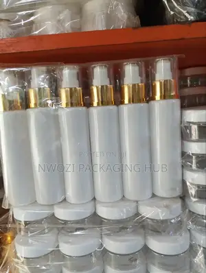 Oil Plastic