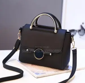 Lady Hand Bag