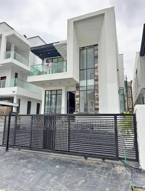 4bdrm Townhouse / Terrace in Lokogoma for rent