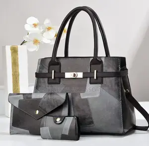 Office Hand Bag