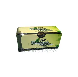 Sexual Wellness- Fenugreek Mix