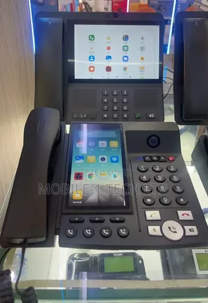 4g Fixed Wireless Smart Phone