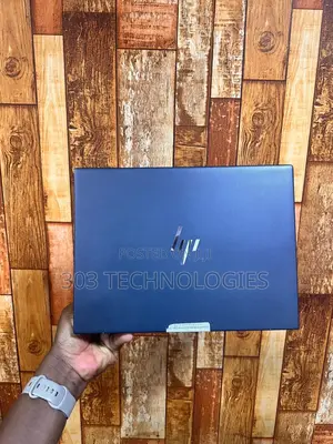 Laptop HP Dragonfly G3 32GB Intel Core I7 SSD 512GB