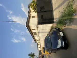 1100sqm in a Mixed Zone at Ojodu Berger Lagos.