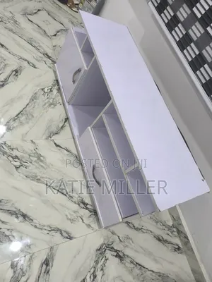 Tv Console/Shelf