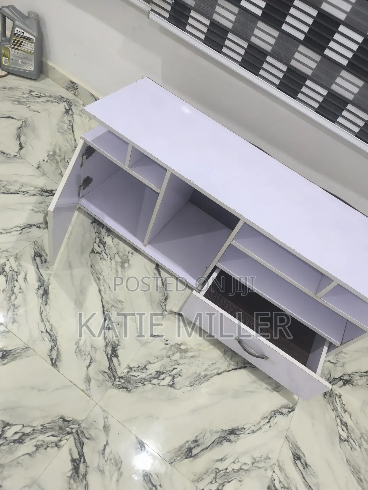 Tv Console/Shelf
