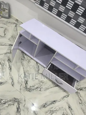 Tv Console/Shelf