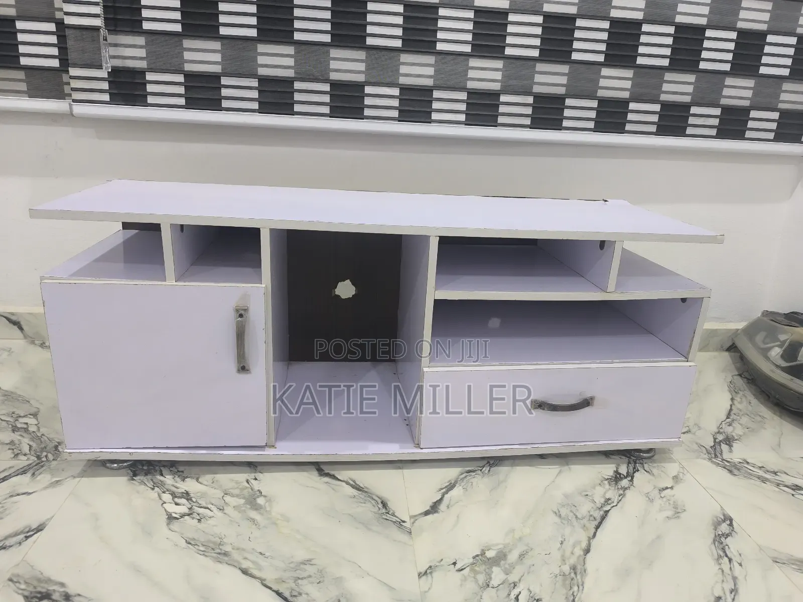 Tv Console/Shelf