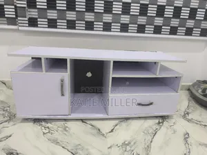 Tv Console/Shelf