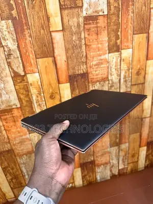 Laptop HP Spectra 13 16GB Intel Core I7 SSD 1T