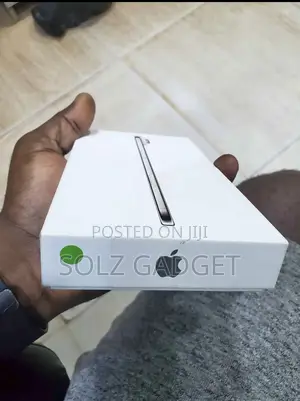 New Apple iPhone Air 256 GB White