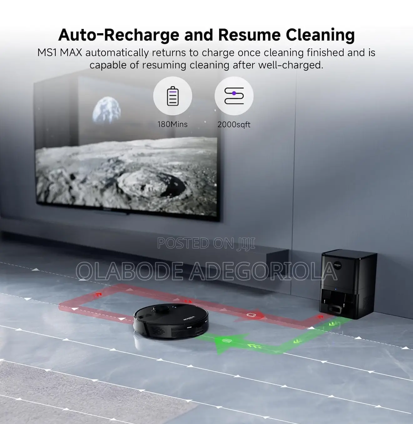 Robot Vacuums And Mop, Self-emptying Lidar Robotic Vacuum