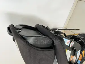 Graco Extend2fit Convertible Car Seat (Usa Used)