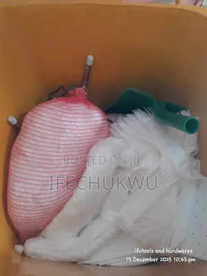 Oil Spill Kit