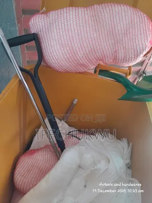 Oil Spill Kit