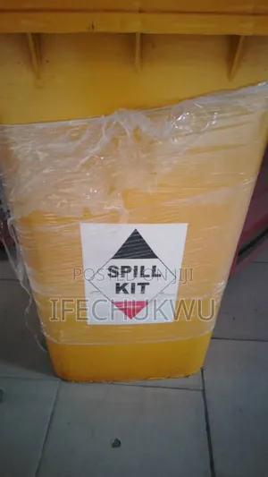 Oil Spill Kit