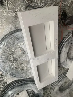 Natural Stone Marble Sink With Double Bowls