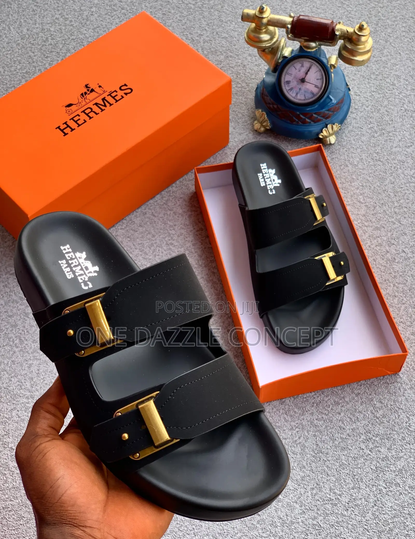 Hermes Collection