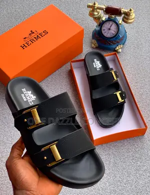 Hermes Collection