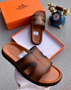 Hermes Collection