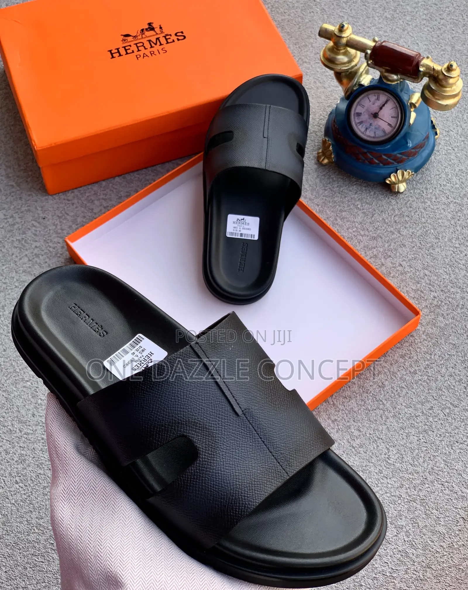 Hermes Collection