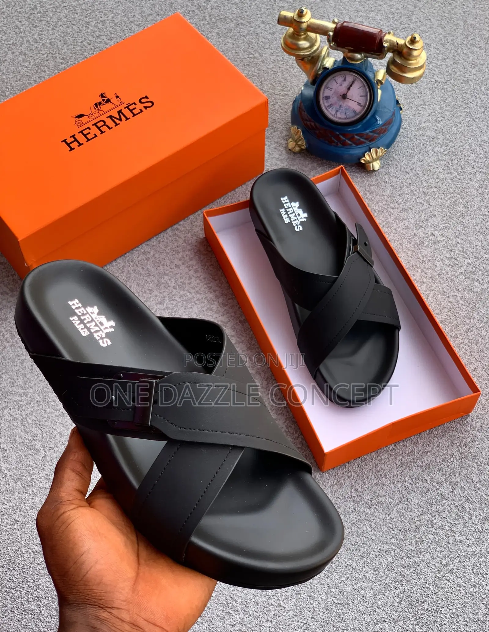Hermes Collection