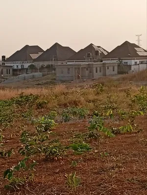 Timberland Estate -Kurudu/Gidan Mangoro