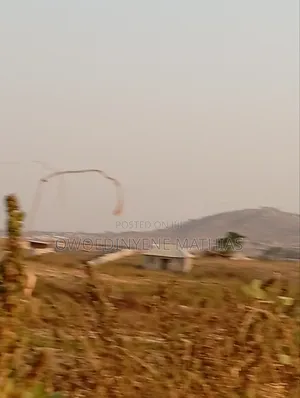 Timberland Estate -Kurudu/Gidan Mangoro