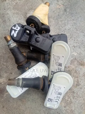 Tyre Pressure Sensor Kia Stinger 2018/2025