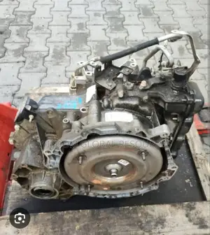 Gearbox Ford Explorer 2013 Sold With Warranty