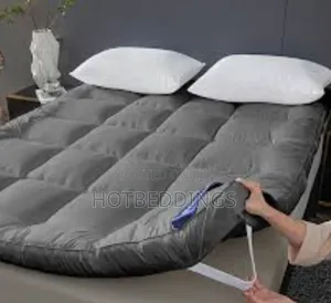 Natural Mattress Topper