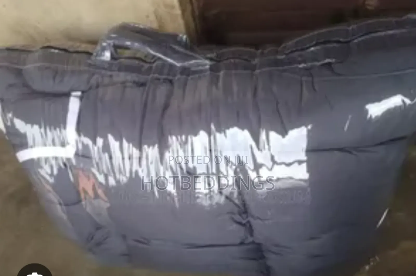 Natural Mattress Topper