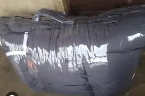 Natural Mattress Topper