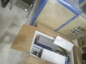 Laser Coding Machine Co2