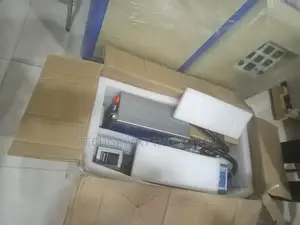 Laser Coding Machine Co2