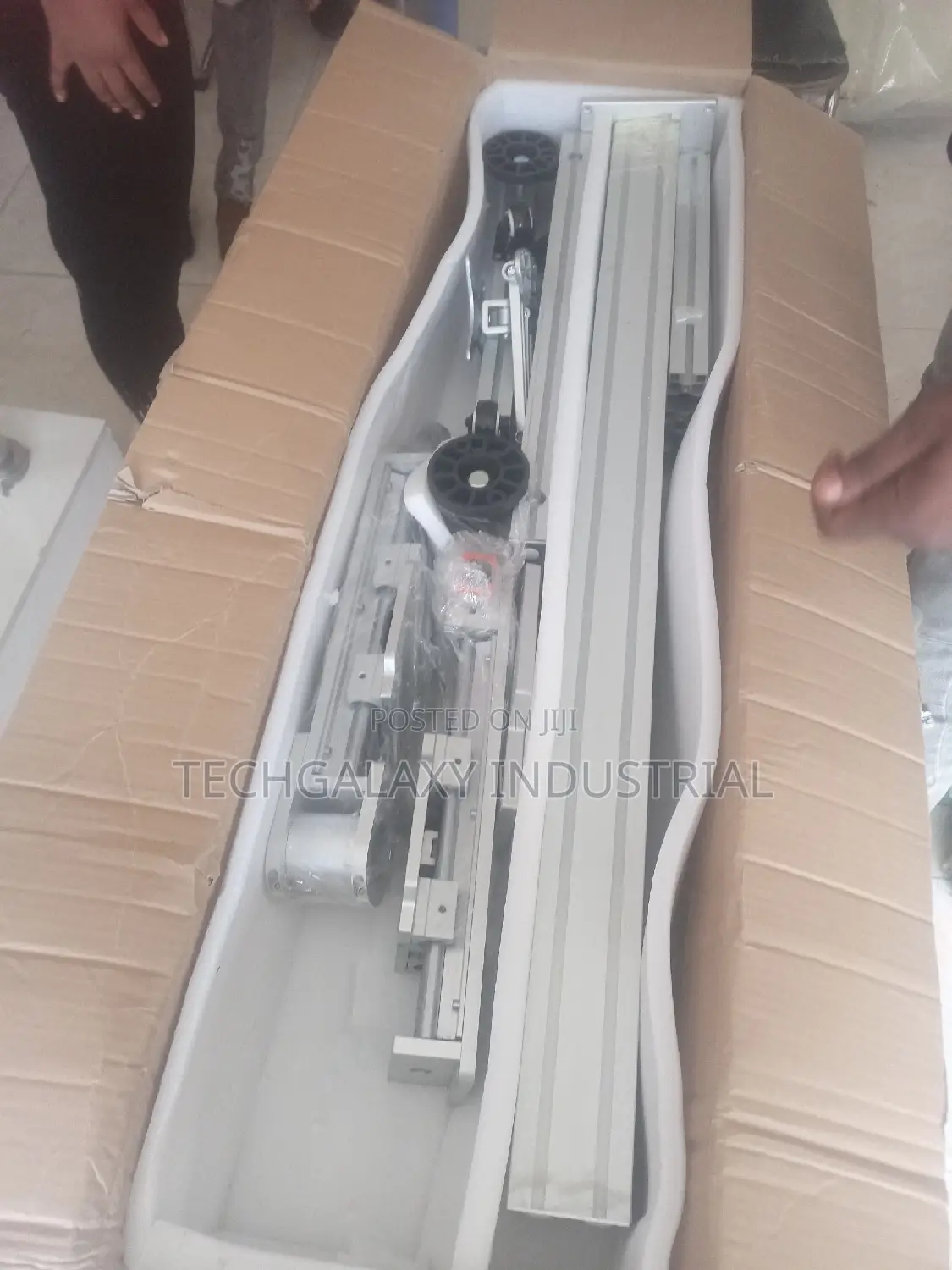 Laser Coding Machine Co2