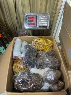 Cargo Service, Ship From Nigerian to the Uk, Usa, Canada.
