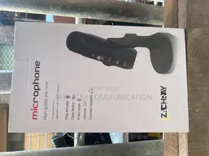 Microphone
