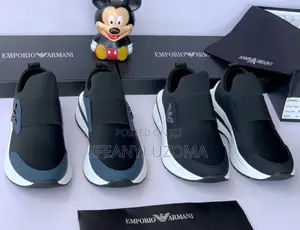 High Classic Luxury Designer Sneakers Shoe