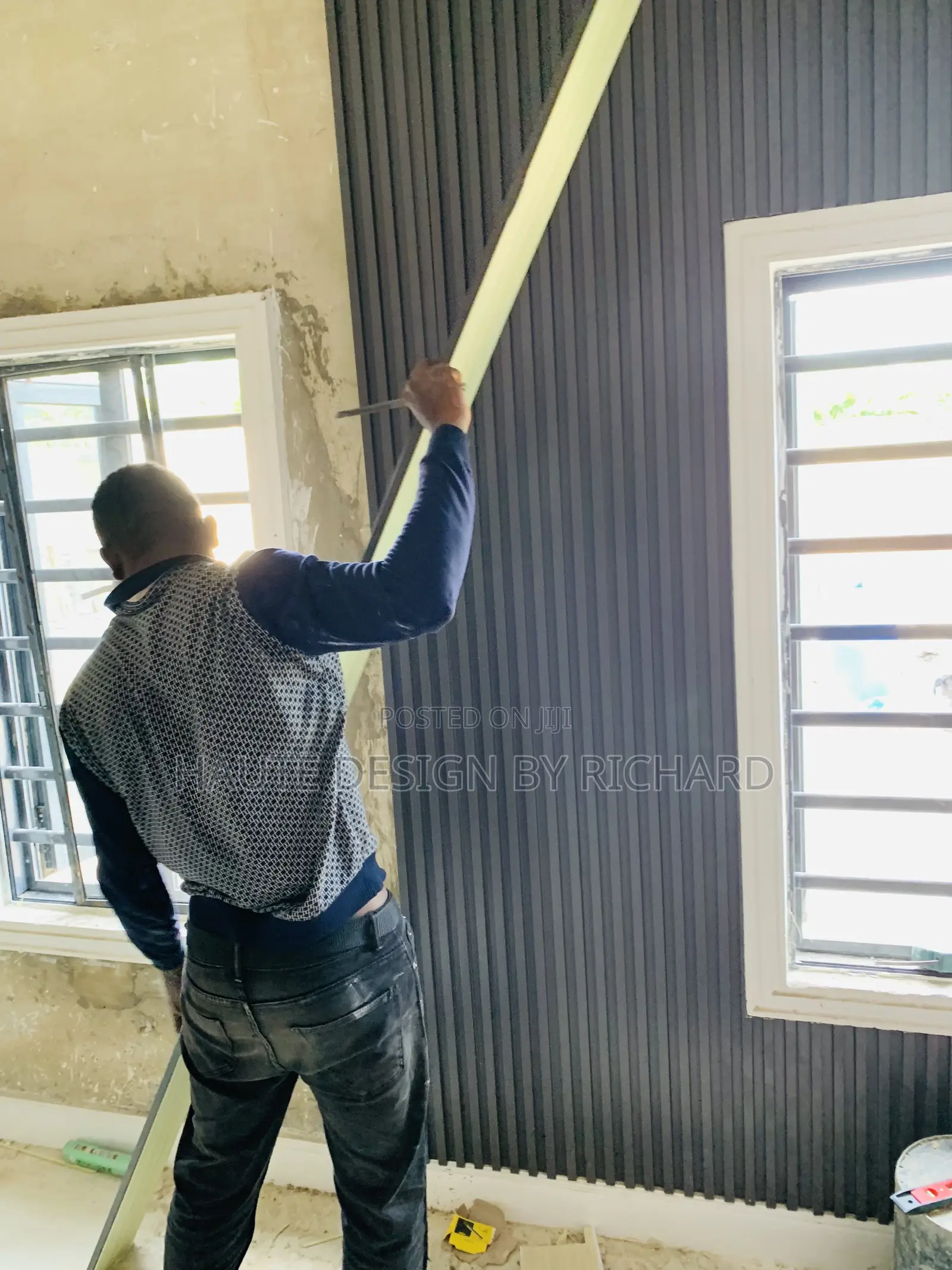 Exterior Interior Designer