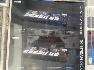 Osee Video Mixer