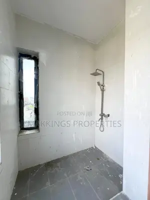4bdrm Duplex in Ikate for rent