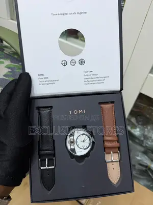 Tomi Watch