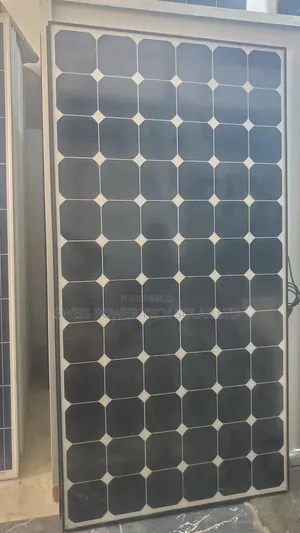 300w Sunpower Mono Panel