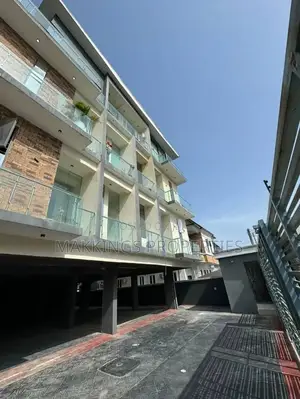 2bdrm Duplex in Chevron for sale