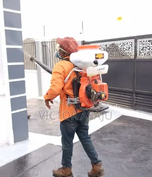 Fumigation