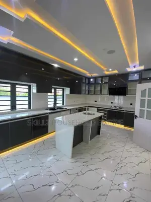Professional Tiler