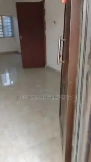 2bdrm Block of Flats in City Estate, Jahi for rent