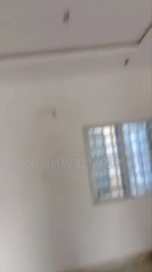 2bdrm Block of Flats in City Estate, Jahi for rent
